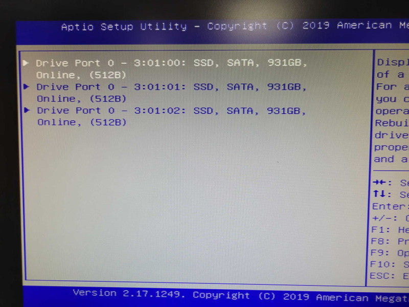 nvidia DGX DGX-1 AI server 8x V100 32GB SXM2  2x E5-2698V4 512GB RAM 3x 1TB