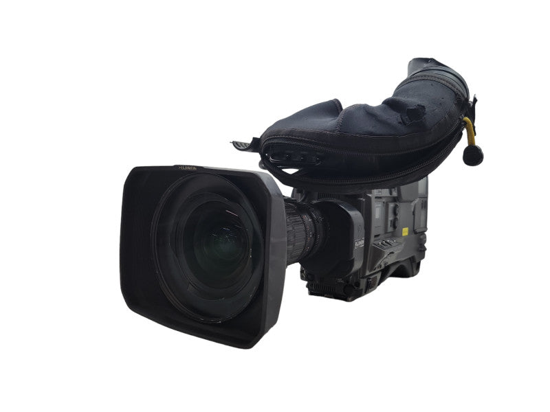 Sony DNW-9WS Professional 2/3\\" 16:9 Betacam SX Camcorder %