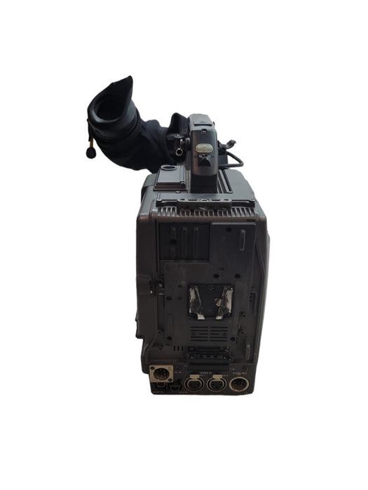 Sony DNW-9WS Professional 2/3\\" 16:9 Betacam SX Camcorder %