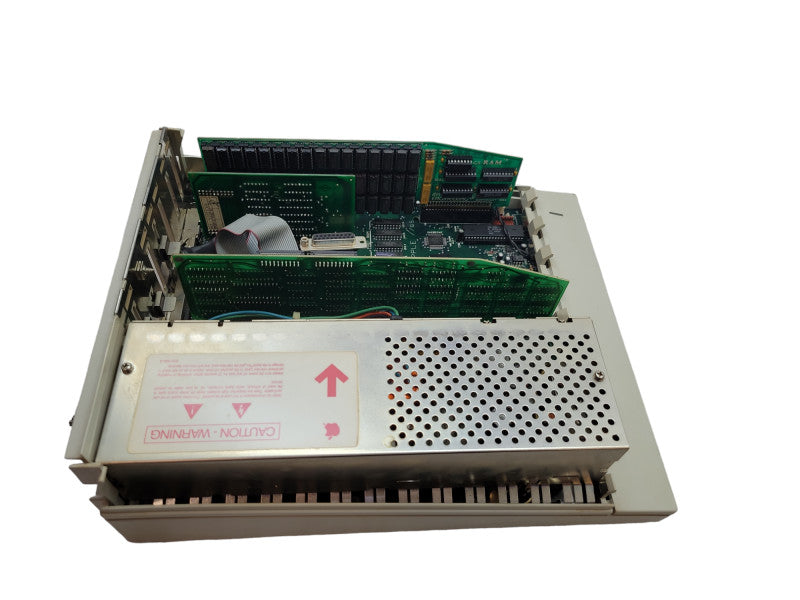 Apple IIgs Signed by Wozniak Limited Edition %