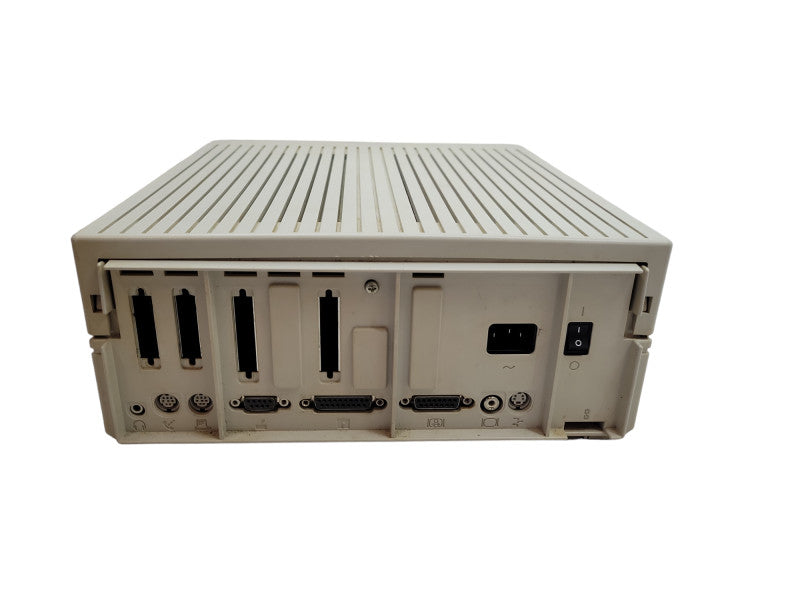 Apple IIgs Signed by Wozniak Limited Edition %
