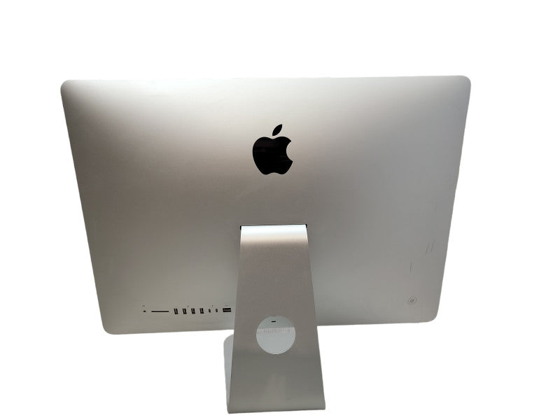 Apple iMac 21.5\\" 2017 Core i5-7400 3GHz, 16GB RAM, 250GB SSD, Ventura - READ