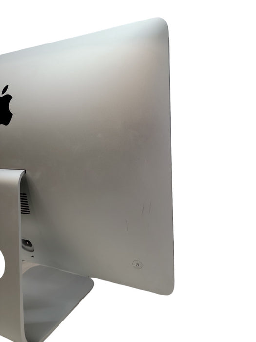 Apple iMac 21.5\\" 2017 Core i5-7400 3GHz, 16GB RAM, 250GB SSD, Ventura - READ