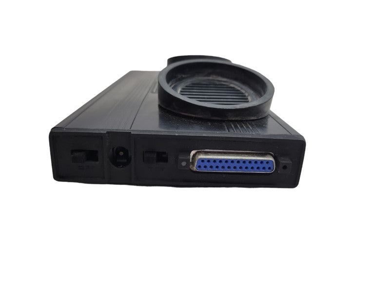 Apple Computer Inc Modem 300 baud %