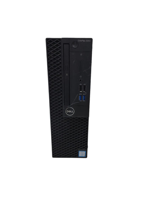 Dell OptiPlex 3060 SFF Computer Core i5 8500 @ 3GHz 8GB RAM 256GB SSD