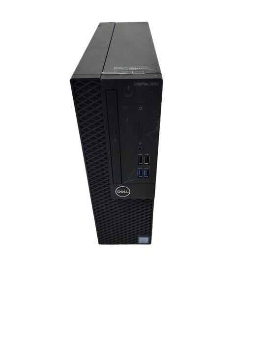 Dell OptiPlex 3060 SFF Computer Core i5 8500 @ 3GHz 8GB RAM 256GB SSD