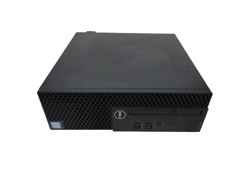 Dell OptiPlex 3060 SFF Computer Core i5 8500 @ 3GHz 8GB RAM 256GB SSD