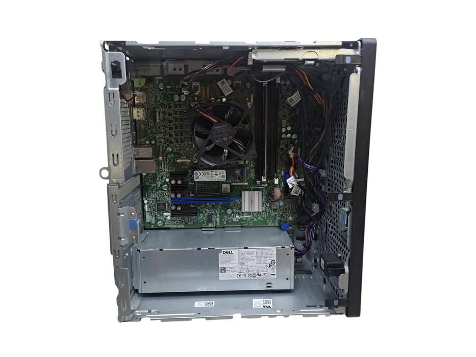 Dell OptiPlex 5080 Tower | Intel Core i7-10700 @2.90GHz, 8GB DDR4, 256GB NVMe