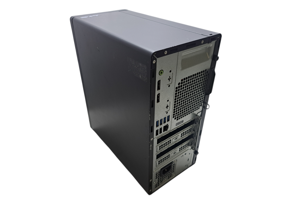 Dell OptiPlex 5080 Tower | Intel Core i7-10700 @2.90GHz, 8GB DDR4, 256GB NVMe