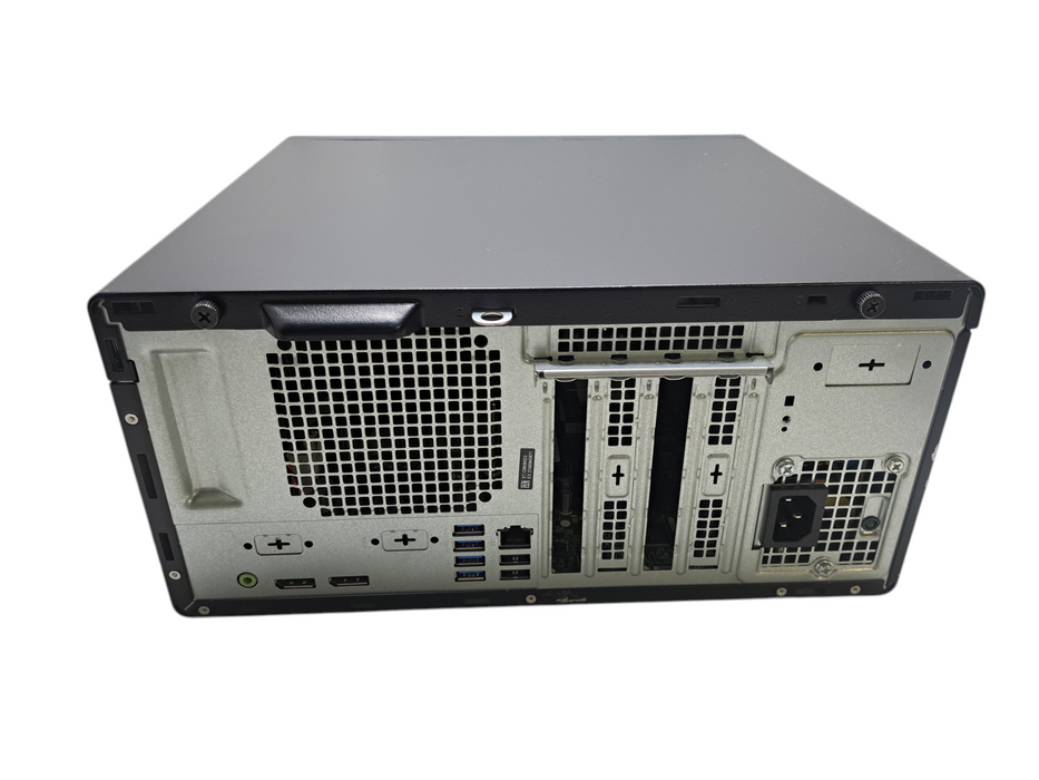 Dell OptiPlex 5080 Tower | Intel Core i7-10700 @2.90GHz, 8GB DDR4, 256GB NVMe