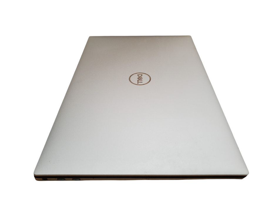 Dell XPS 15 9510 4K TOUCH i7-11800H RTX3050 16GB RAM 256GB SSD No Power Adapter