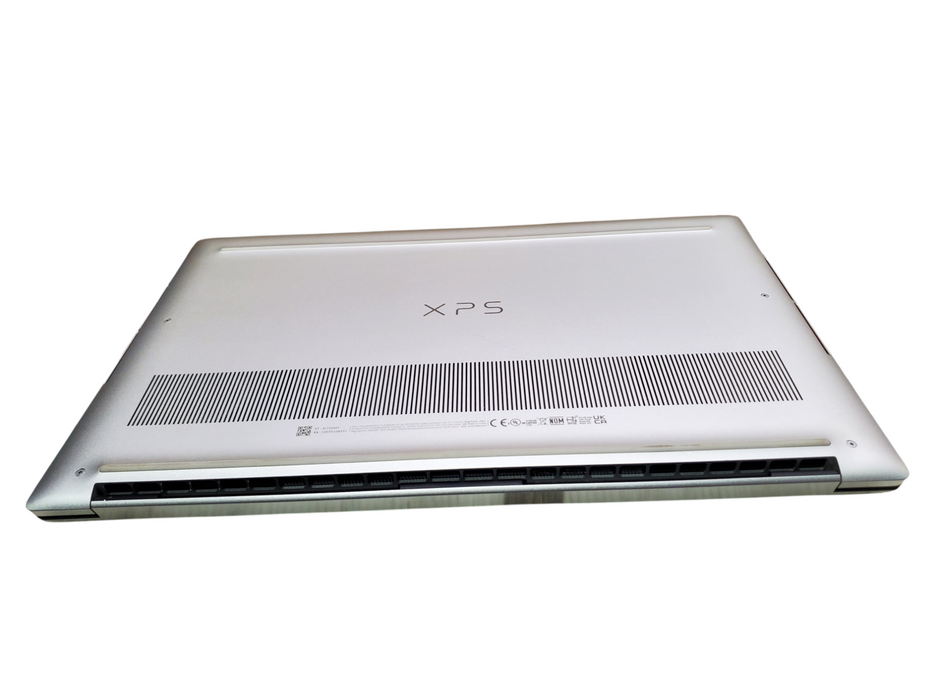 Dell XPS 15 9510 4K TOUCH i7-11800H RTX3050 16GB RAM 256GB SSD No Power Adapter