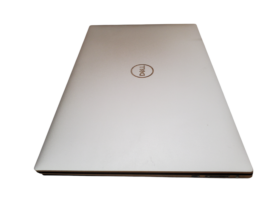 Dell XPS 15 9510 4K TOUCH i7-11800H RTX3050 16GB RAM 256GB SSD No Power Adapter