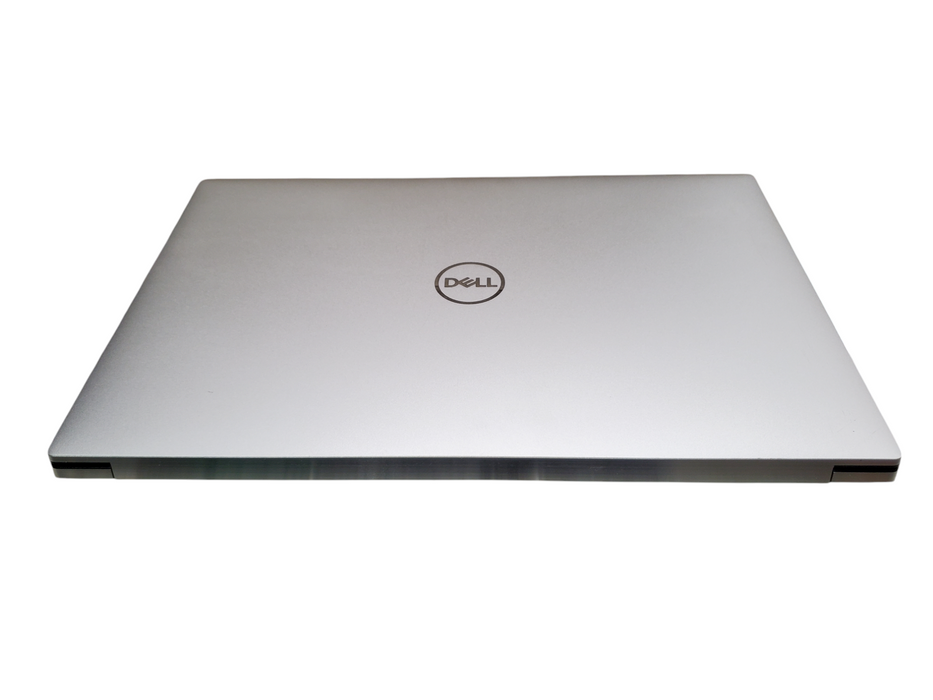 Dell XPS 15 9510 4K TOUCH i7-11800H RTX3050 16GB RAM 256GB SSD No Power Adapter