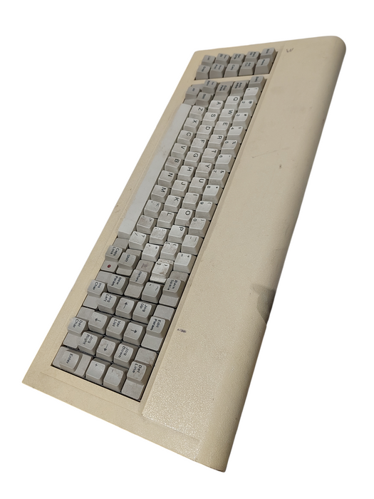 Vintage Hi-Tek Keyboard PN: 30001