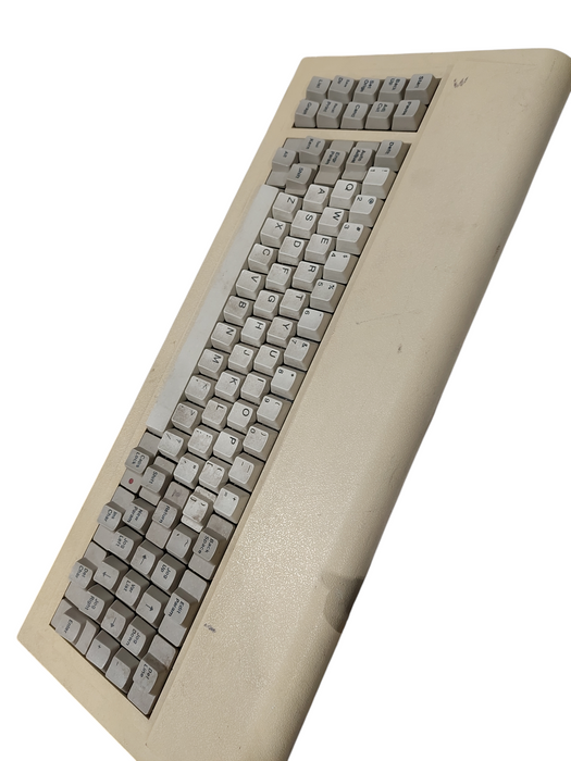 Vintage Hi-Tek Keyboard PN: 30001