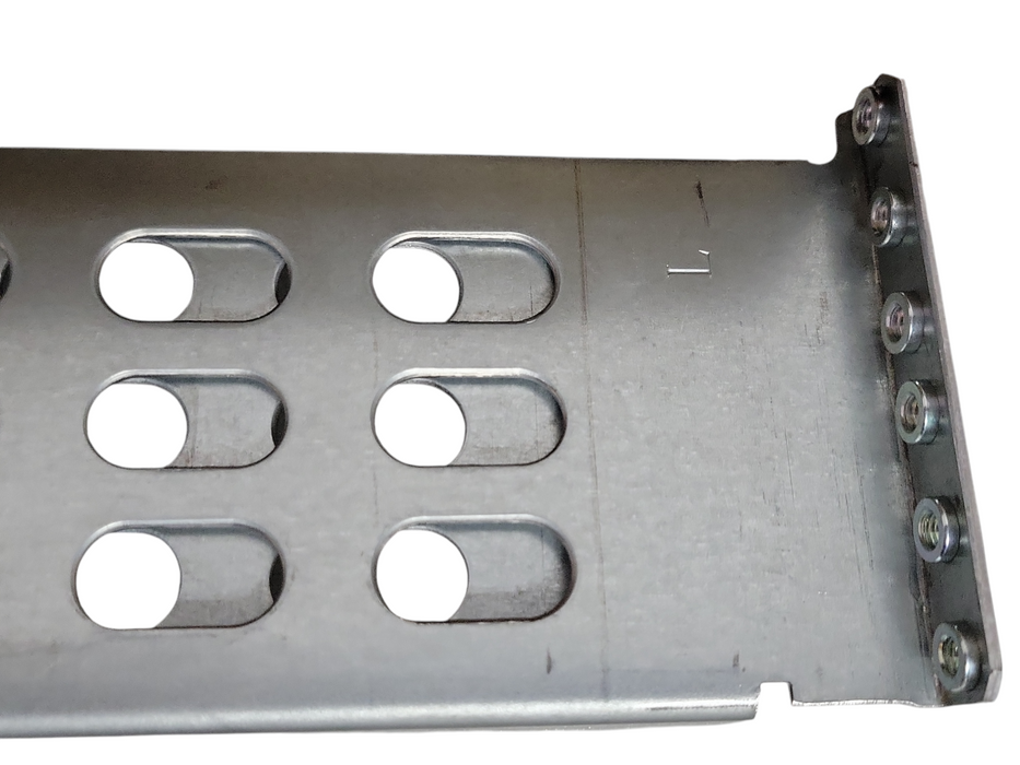 APC 0M-756H SMART UPS SLIDE RAIL MOUNT KIT LEFT/RIGHT W/SCREWS