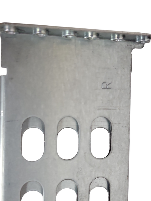 APC 0M-756H SMART UPS SLIDE RAIL MOUNT KIT LEFT/RIGHT W/SCREWS