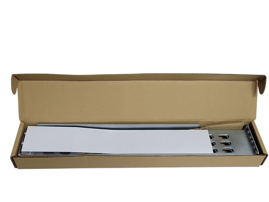 APC 0M-756H SMART UPS SLIDE RAIL MOUNT KIT LEFT/RIGHT W/SCREWS