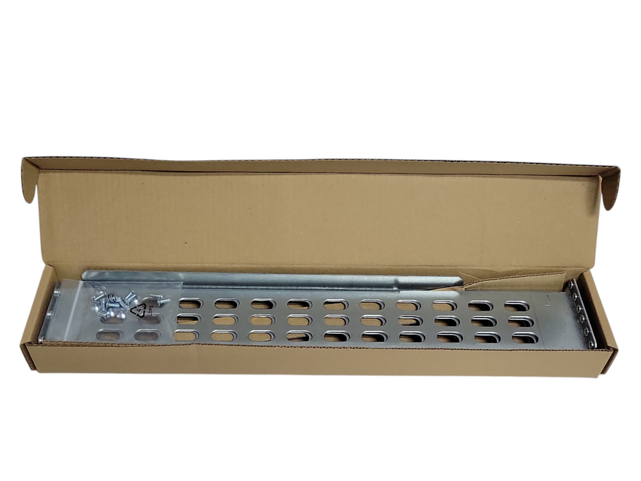 APC 0M-756H SMART UPS SLIDE RAIL MOUNT KIT LEFT/RIGHT W/SCREWS