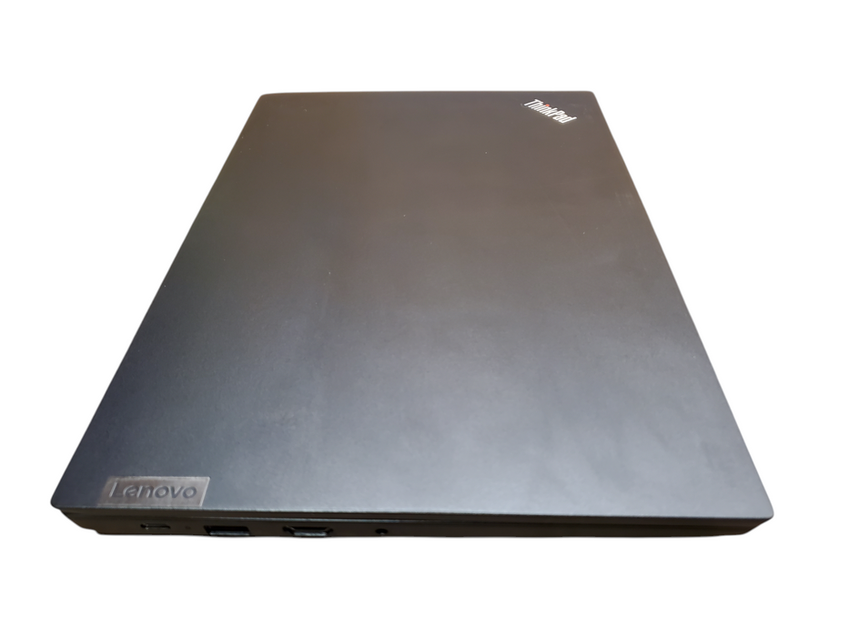 Lenovo ThinkPad E14 Gen 2 AMD Ryzen 5 4500U 16GB RAM 256GB SSD