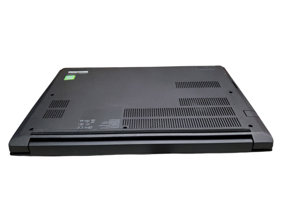 Lenovo ThinkPad E14 Gen 2 AMD Ryzen 5 4500U 16GB RAM 256GB SSD
