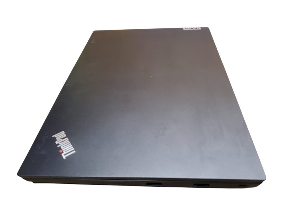 Lenovo ThinkPad E14 Gen 2 AMD Ryzen 5 4500U 16GB RAM 256GB SSD
