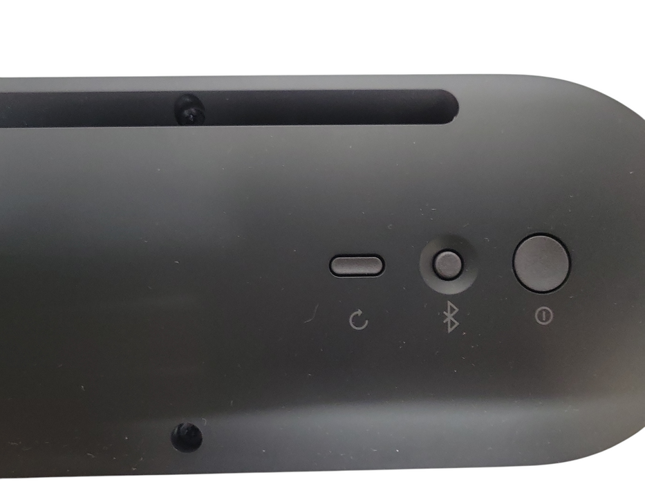 Logitech Rally VR0019 Camera and speakerphone with power adapter