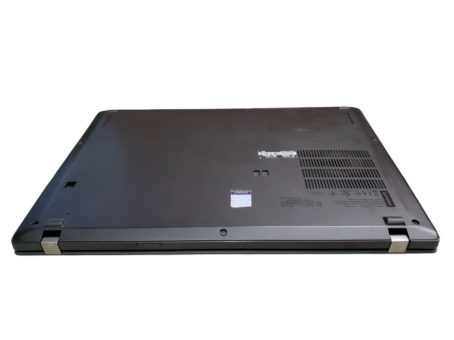 Lenovo ThinkPad X390 13.3” FHD i7-8665U 32GB RAM 256GB SSD READ