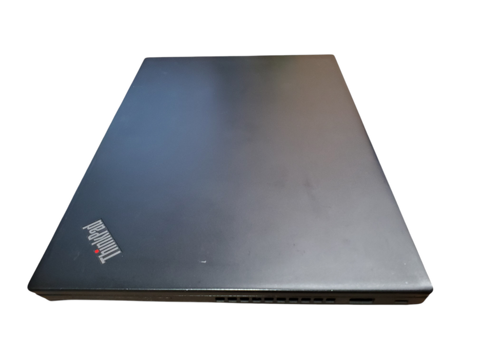Lenovo ThinkPad X390 13.3” FHD i7-8665U 32GB RAM 256GB SSD READ