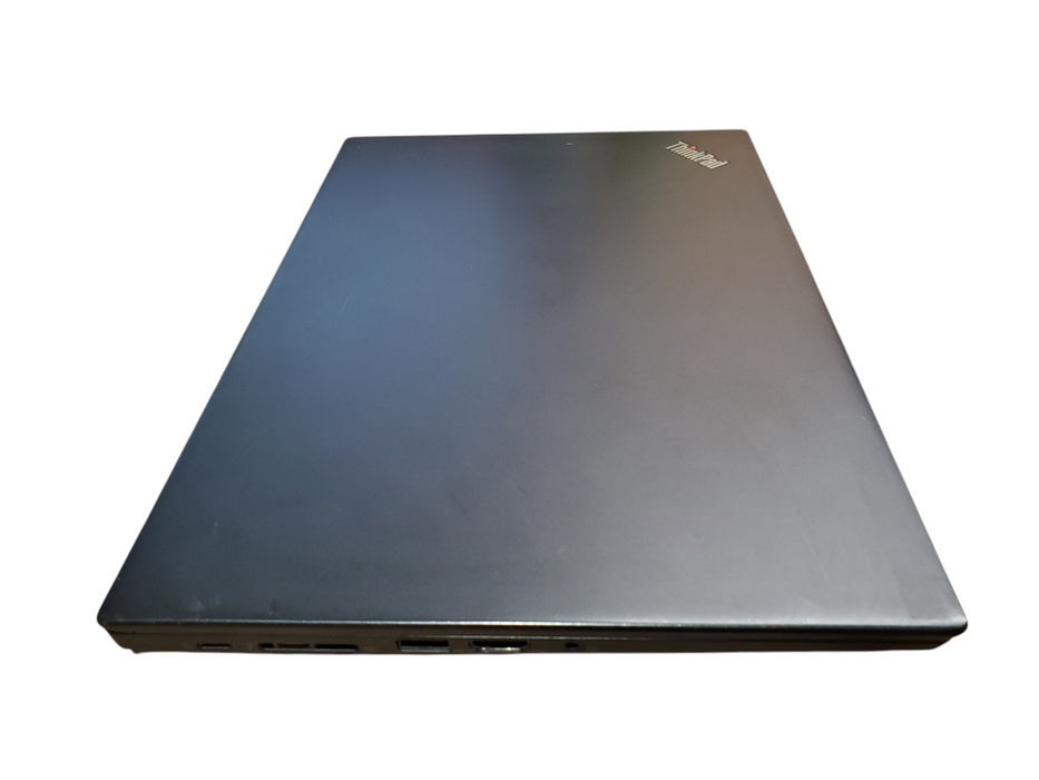 Lenovo ThinkPad X390 13.3” FHD i7-8665U 32GB RAM 256GB SSD READ