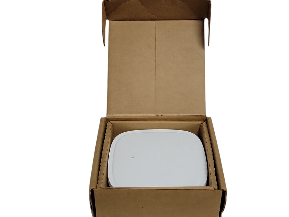 CISCO C9120AXI-A Wi-Fi 6 Wireless Access Point w Mounting Kit