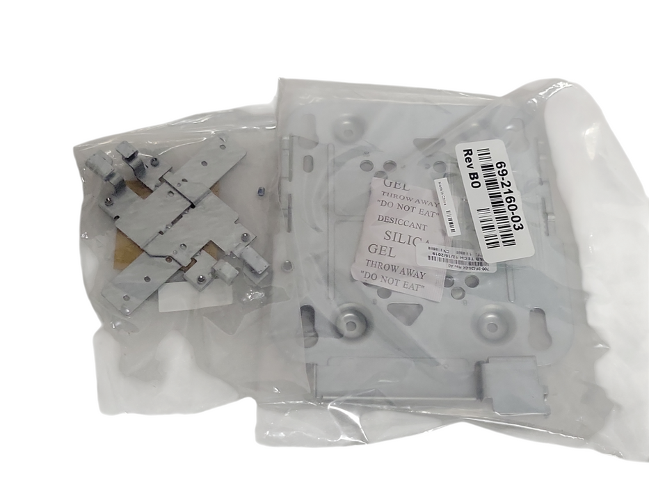 CISCO C9120AXI-A Wi-Fi 6 Wireless Access Point w Mounting Kit