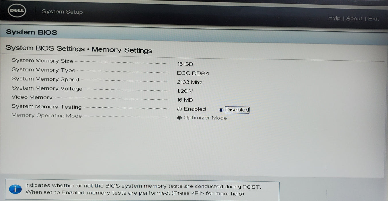 Dell PowerEdge R330 - 1x Xeon E3-1240 v5, 16GB DDR4, H330 - No HDD