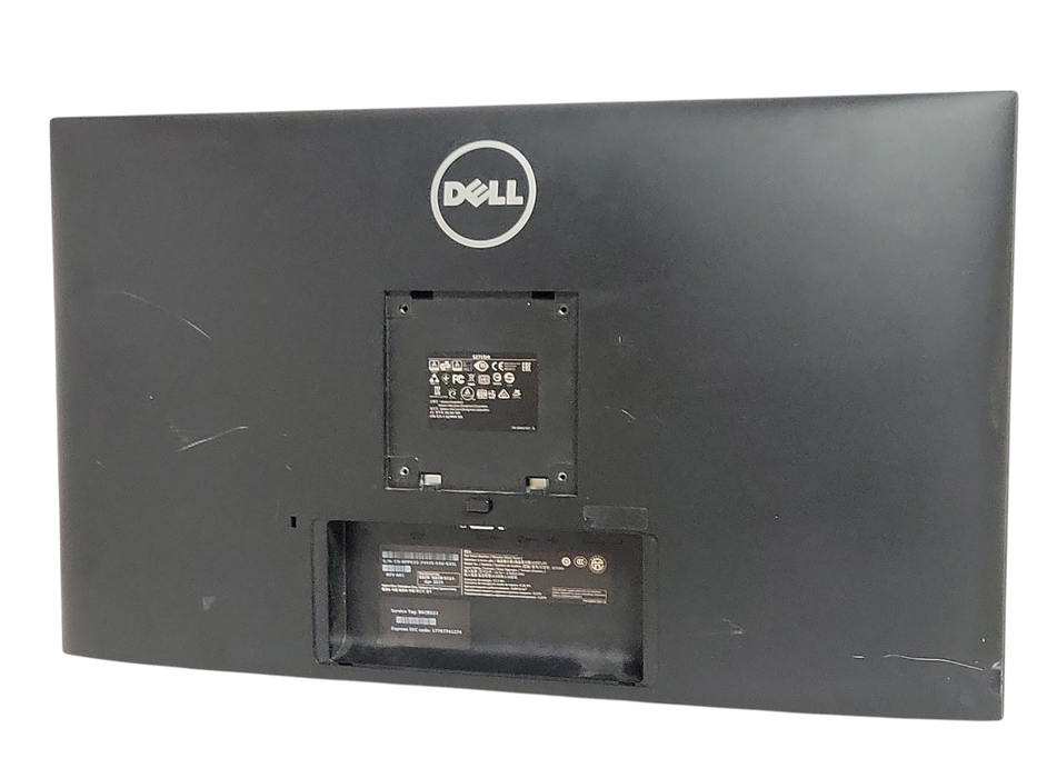 Dell S2715Ht 27" FHD 1080P LED Backlit IPS LCD Monitor - No Stand, READ