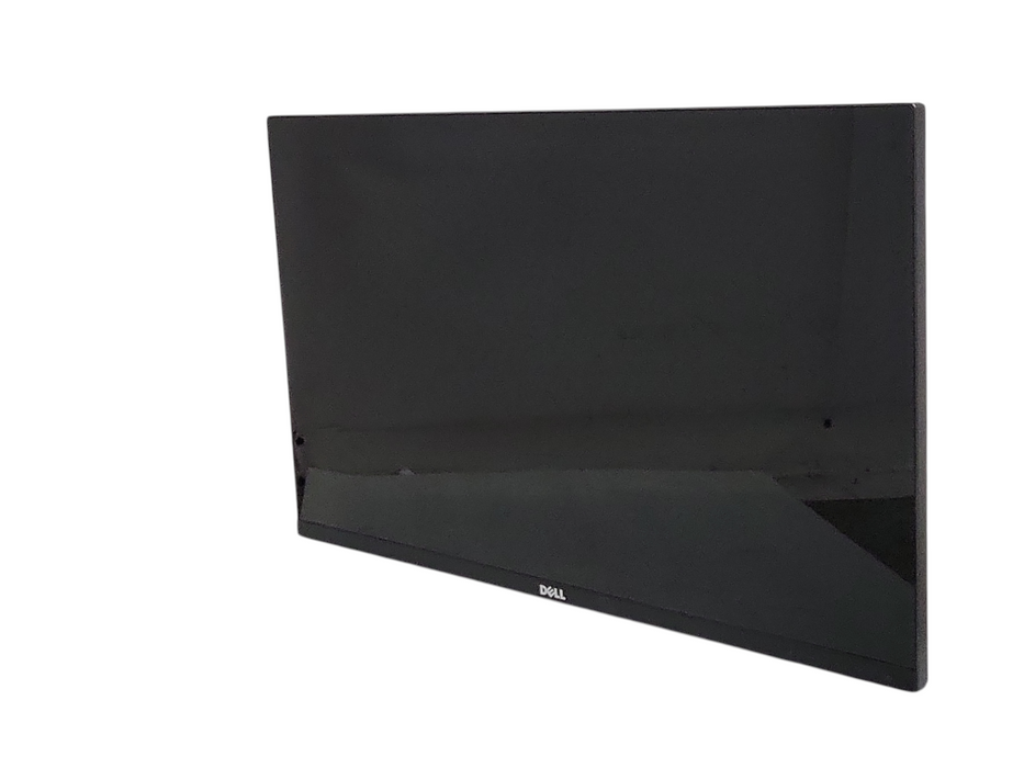 Dell S2715Ht 27" FHD 1080P LED Backlit IPS LCD Monitor - No Stand, READ