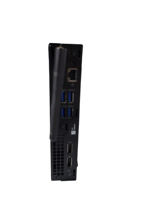 Dell OptiPlex 5060| i5-8500T @2.10 8GB DDR4 256GB NVMe