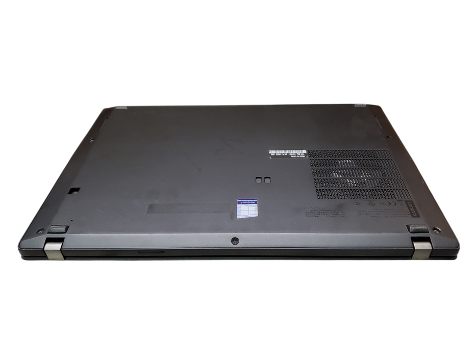 Lenovo ThinkPad T495 Ryzen 5 PRO 3500U 16GB DDR4, 256GB NVMe READ