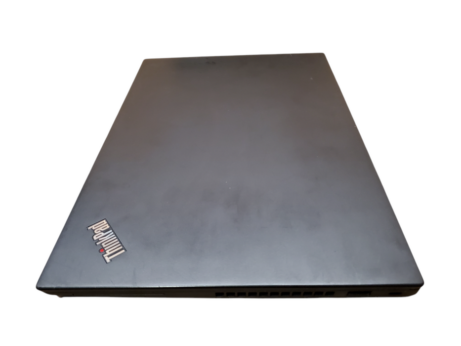 Lenovo ThinkPad T495 Ryzen 5 PRO 3500U 16GB DDR4, 256GB NVMe READ