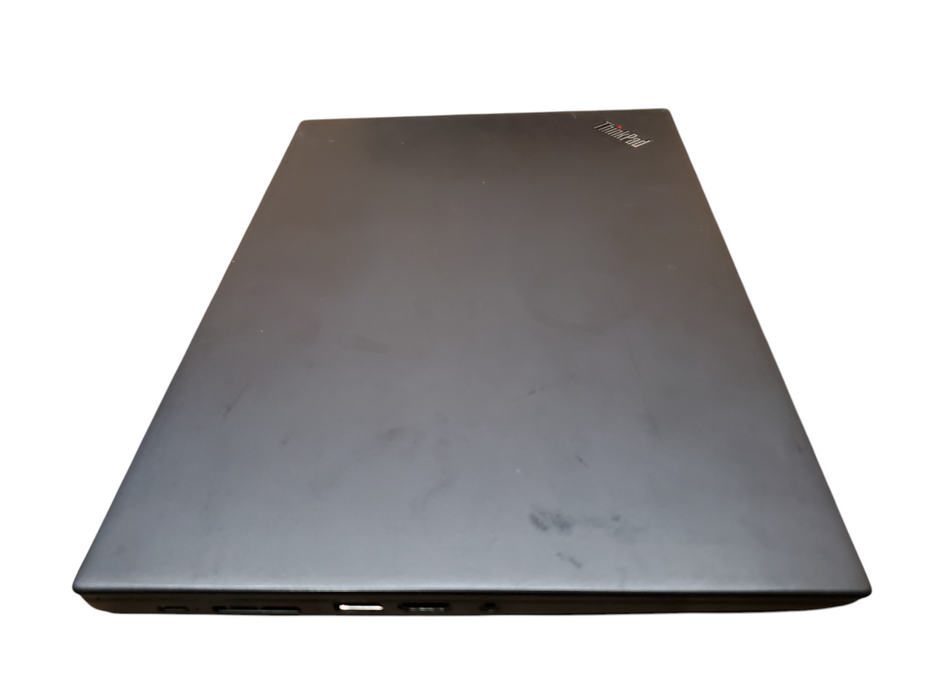Lenovo ThinkPad T495 Ryzen 5 PRO 3500U 16GB DDR4, 256GB NVMe READ