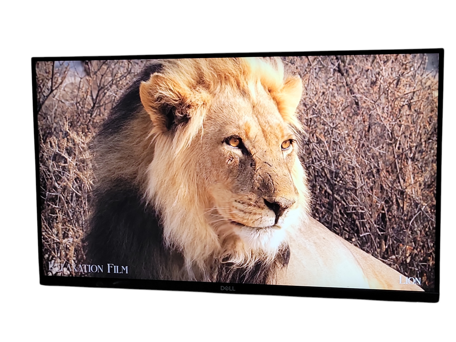 Dell G2722HS 27" Full HD IPS LED-Backlit Monitor, 2 x HDMI, 1x Display, No stand