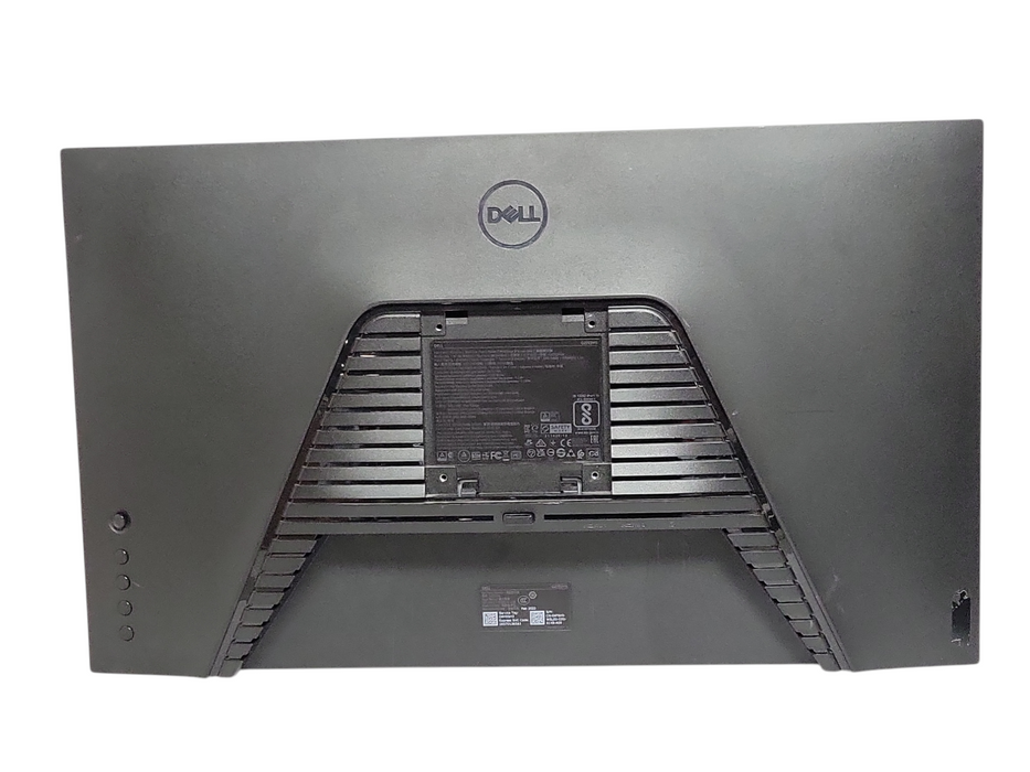 Dell G2722HS 27" Full HD IPS LED-Backlit Monitor, 2 x HDMI, 1x Display, No stand