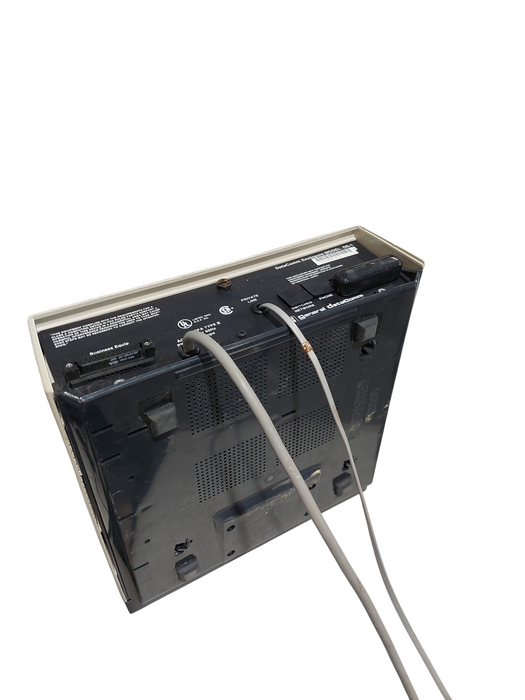 Vintage General DataComm Enclosure Model: DE-1