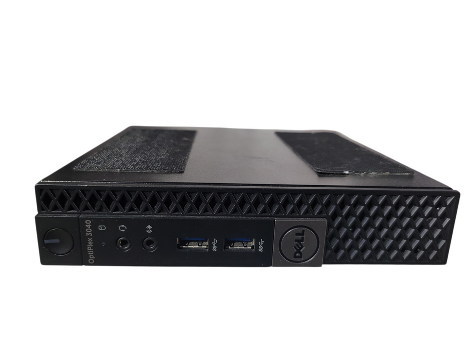 Dell OptiPlex 3040| i5-6500T @2.50GHz 16GB DDR4 256GB NVMe