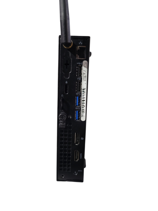 Dell OptiPlex 3040| i5-6500T @2.50GHz 16GB DDR4 256GB NVMe
