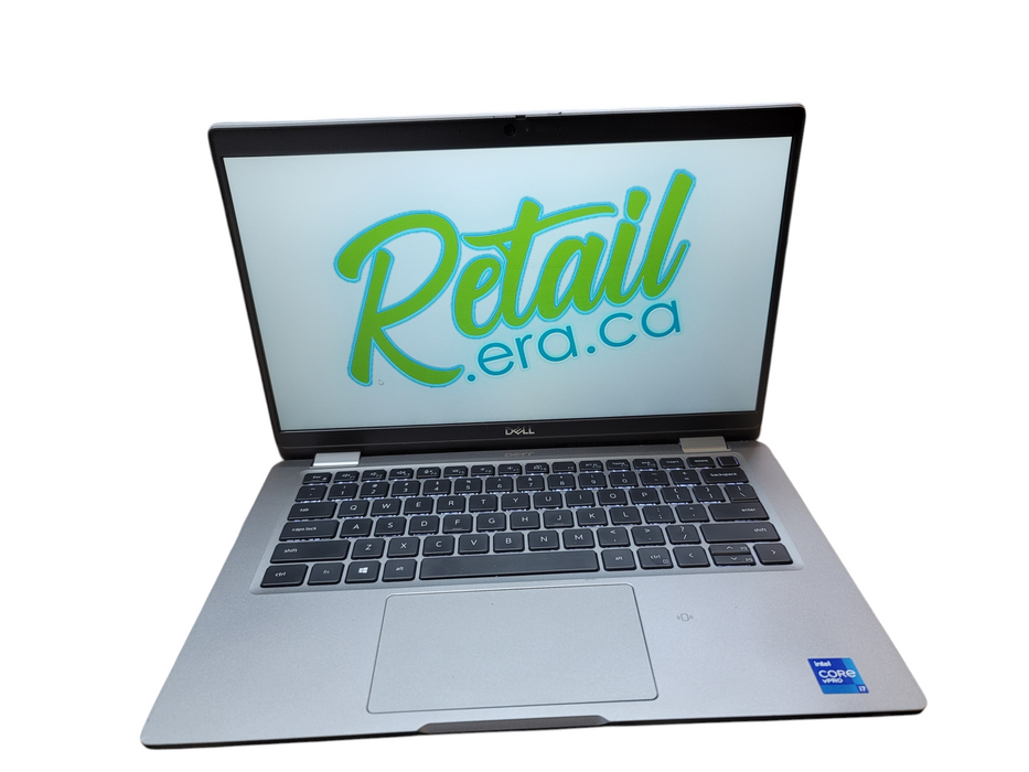 Dell Latitude 5320 i7-1185G7 16GB DDR4 256GB NVMe READ No Adapter
