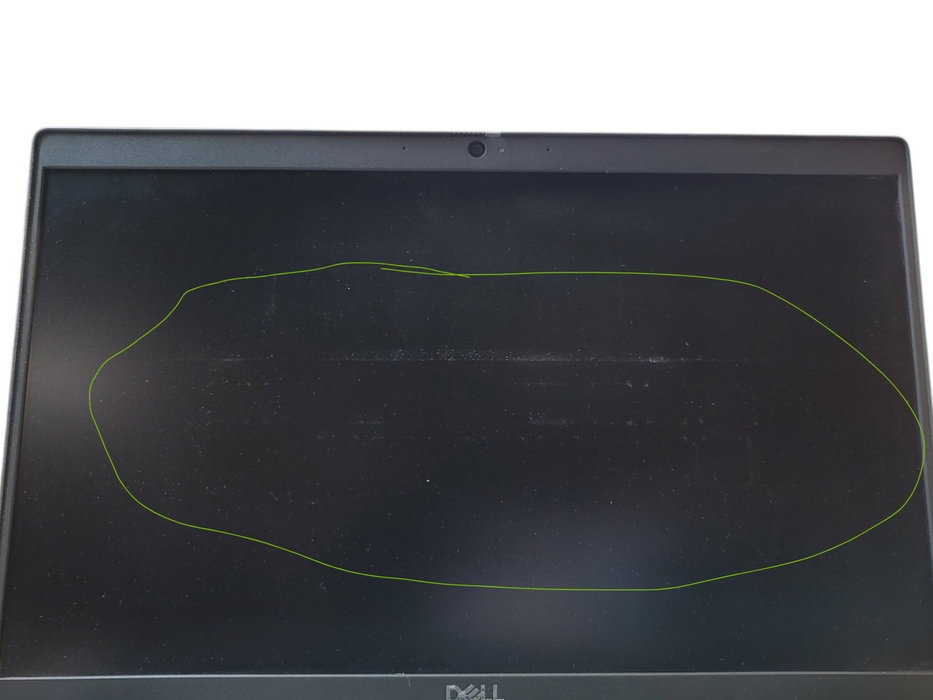 Dell Latitude 5320 i7-1185G7 16GB DDR4 256GB NVMe READ No Adapter