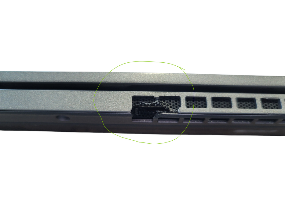 Dell Latitude 5320 i7-1185G7 16GB DDR4 256GB NVMe READ No Adapter