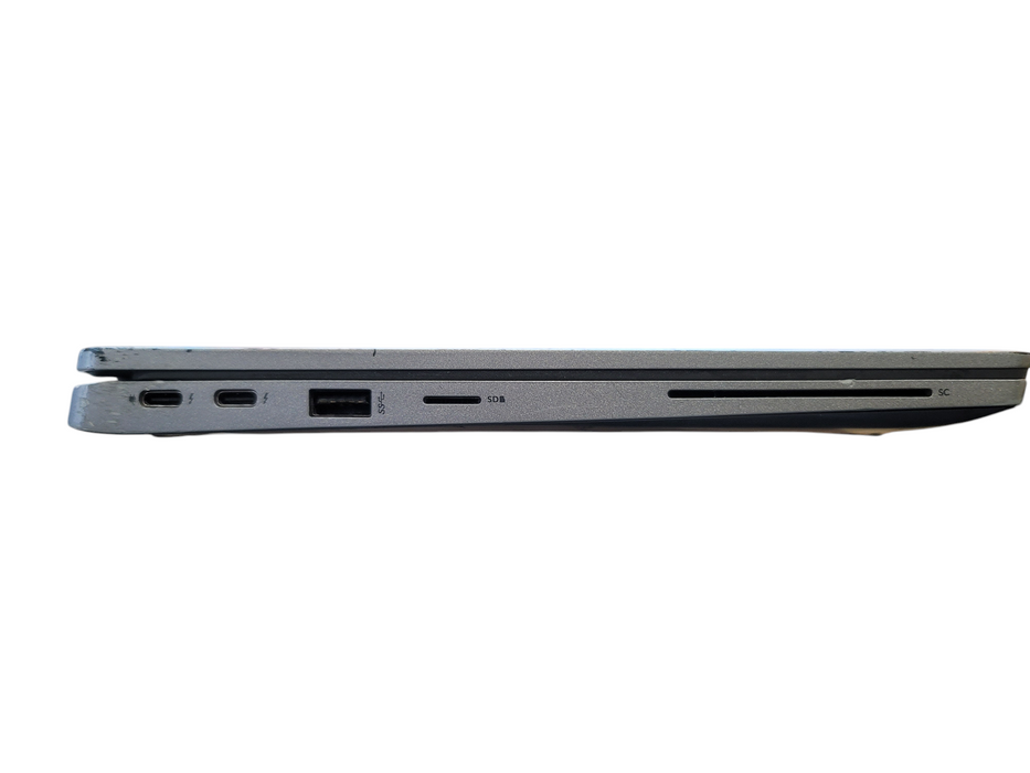 Dell Latitude 5320 i7-1185G7 16GB DDR4 256GB NVMe READ No Adapter