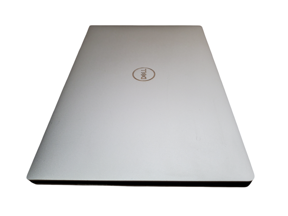 Dell XPS 13 9370 Core i7-8550U@1.8GHz 8GB RAM 256GB SSD